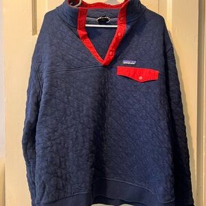 Patagonia Fleece